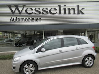 Mercedes-Benz B-klasse 200 Automaat