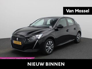 Peugeot 208 1.2 PureTech Active Pack