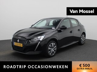 Peugeot 208 1.2 PureTech Active Pack