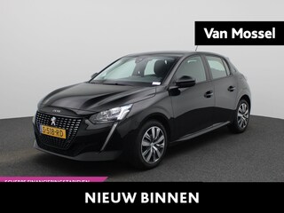 Peugeot 208 1.2 PureTech Active Pack
