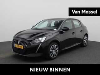 Peugeot 208 1.2 PureTech Active Pack