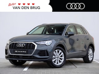 Audi Q3 45 TFSI e Advanced edition | 18'' | Achteruitrijcamera | Apple Carplay/Android Auto | Navigatie |