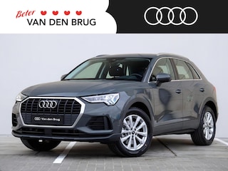 Audi Q3 45 TFSI e Advanced edition | 18'' | Achteruitrijcamera | Apple Carplay/Android Auto | Navigatie |