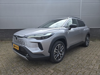 Toyota Corolla Cross Hybrid 180 Executive, Demonstratie auto