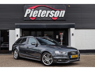 Audi A4 Avant 1.8 TFSI 2x S-Line NAP ACC B&O TREKHAAK XENON