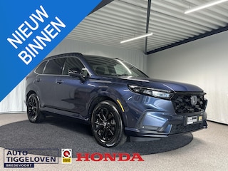 Honda CR-V 2.0 e:PHEV Advance Tech Automaat | Leder | Bose