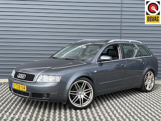 Audi A4 Avant 1.8 Turbo 163 PK | 19” | Meeneemprijs