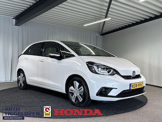 Honda Jazz 1.5 e:HEV Executive Automaat | Apple Carplay