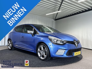 Renault Clio 1.2 GT Automaat | Trekhaak | Navi