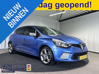Renault Clio 1.2 GT Automaat | Trekhaak | Navi