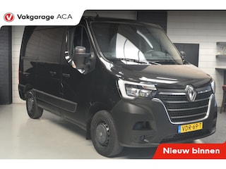 Renault Master T28 2.3 dCi 135 L1H1 // 71.000 km // AIRCO // CRUISE // TREKHAAK //