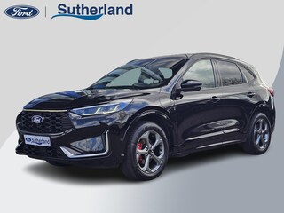 Ford Kuga 2.5 FHEV ST-Line X 190pk | Driver Assistance Pack | Winterpack | Panoramadak | Technology Pack | Geen Stekker nodig | All Season banden