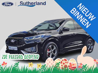 Ford Kuga 2.5 FHEV ST-Line X 190pk | Driver Assistance Pack | Winterpack | Panoramadak | Technology Pack | Geen Stekker nodig | All Season banden