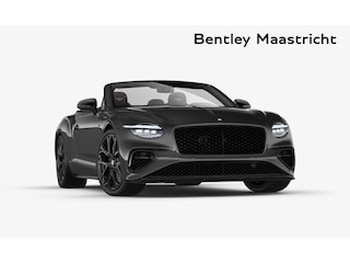 Bentley Continental 4.0 V8 Hybrid S|ROTATING|B&O|TOURING