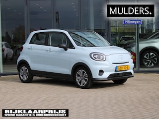 Leapmotor T03 Design 37.3 kWh NAVI / CAMERA / CDV