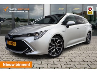 Toyota Corolla Touring Sports 2.0 Hybrid Premium | Pano | Camera | ACC |