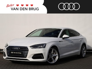 Audi A5 Sportback 45 TFSI quattro Design Pro Line Plus | Led | Verwarmbare voorstoelen |