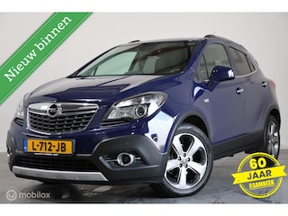 Opel Mokka 1.4 T Edition - Trekhaak - Stoel/Stuurverwarming - Navi