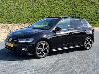 Volkswagen Polo 1.0 TSI Highline Business R-Line Automaat