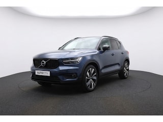 Volvo XC40 T5 262pk R Design Recharge Plug-In Pano l Harmann l Memory l VOL