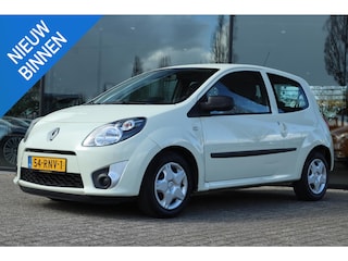 Renault Twingo 1.2-16V AUTHENTIQUE | AIRCO | CENTR. DEURVERGRENDELING | ELEK. RAMEN