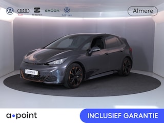 Cupra Born Adrenaline One 62 kWh 204pk | Navigatie | Parkeercamera | Adaptieve cruise controle | 19 inch lichtmetalen velgen |