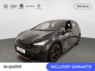 Cupra Born Adrenaline One 62 kWh 204pk | Navigatie | Parkeercamera | Adaptieve cruise controle | 19 inch lichtmetalen velgen |