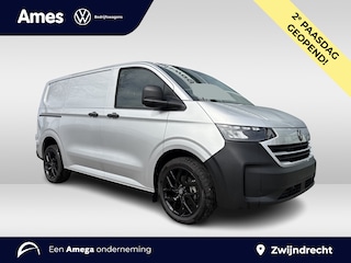 Volkswagen Transporter 2.0 TDI L1H1 Life | 150pk Hand | Zwarte 19 inch velgen | App connect | 3 Zits