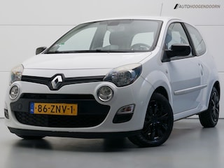 Renault Twingo 1.2 16V Dynamique