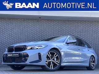 BMW 3-serie Touring 330i xDrive | M-Sport | Brooklyn Grau | Adaptive Cruise | Stoelverwarming
