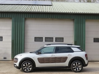 Citroën C4 Cactus 1.2 PureTech Shine