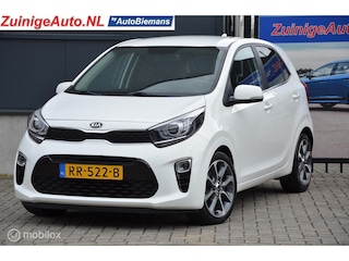 Kia Picanto 1.0i Colour Edition Apple Carplay Camera LM Navi