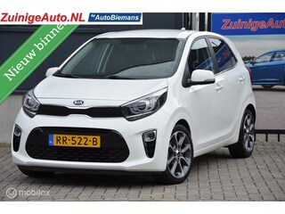 Kia Picanto 1.0i Colour Edition Apple Carplay Camera LM Navi