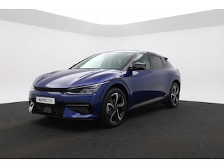 Kia EV6 GT-Line 325pk AWD 77.4 kWh Pano l Warmtepomp l 360 Camera l VOL