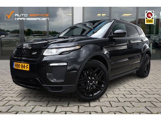 Land Rover Range Rover Evoque 2.0 Si4 Autobiography | Pano | Camera | 20 Inch |