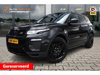 Land Rover Range Rover Evoque 2.0 Si4 Autobiography | Pano | Camera | 20 Inch |