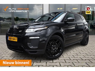 Land Rover Range Rover Evoque 2.0 Si4 Autobiography | Pano | Camera | 20 Inch |