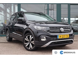 Volkswagen T-Cross 1.0 TSI Life | Cruise control adaptief