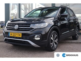 Volkswagen T-Cross 1.0 TSI Life | Cruise control adaptief