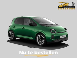 Renault Twingo urban range techno 27.5 kWh