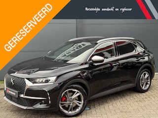 DS 7 E-Tense 4x4 Executive /100% Onderhoud/Geen Import