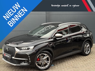 DS 7 E-Tense 4x4 Executive /100% Onderhoud/Geen Import