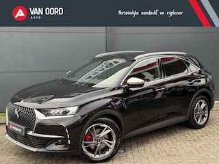 DS 7 E-Tense 4x4 Executive /100% Onderhoud/Geen Import