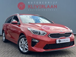 Kia Ceed Sportswagon 1.0 T-GDi DynamicLine | TREKHAAK | NAVI | CAMERA | APPLE CARPLAY/ ADNROID AUTO |
