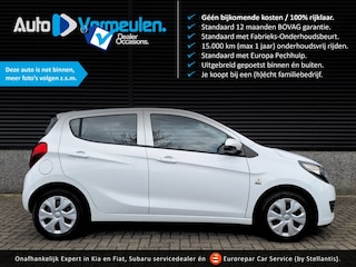 Opel Karl 1.0 120 Jaar Edition