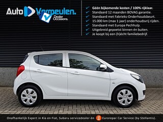 Opel Karl 1.0 120 Jaar Edition