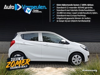 Opel Karl 1.0 120 Jaar Edition