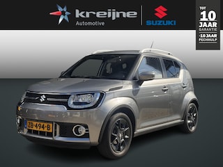 Suzuki Ignis 1.2 Stijl | Navigatie | Camera | Stoelverwarming | RIJKLAARPRIJS!