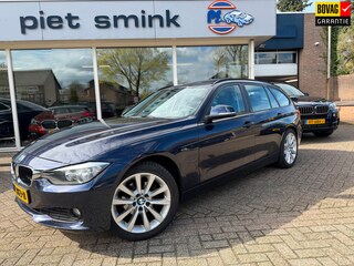 BMW 3-serie Touring 316i High Executive