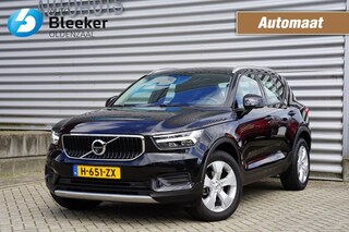Volvo XC40 1.5 T2 Momentum Ecc Navi 360-camera Trekhaak NL-auto!